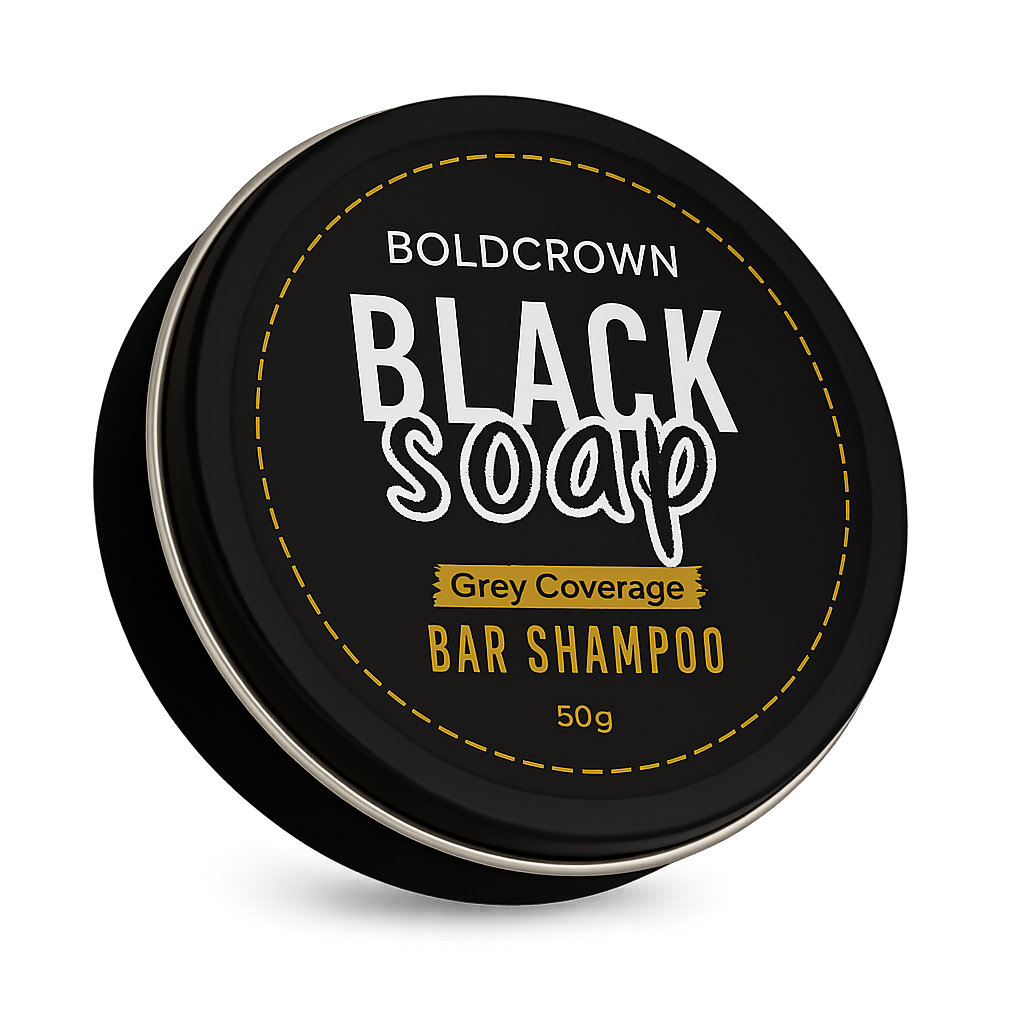 Bar Shampoo