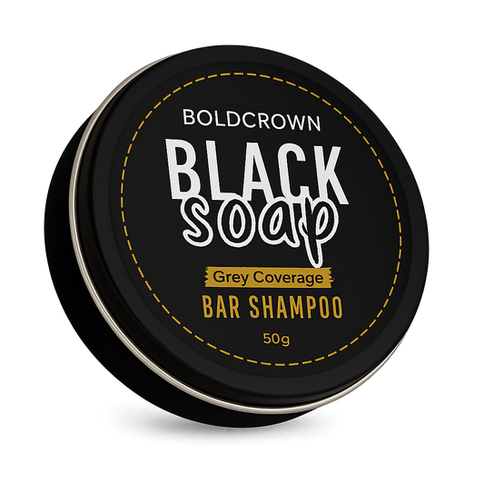 Bar Shampoo
