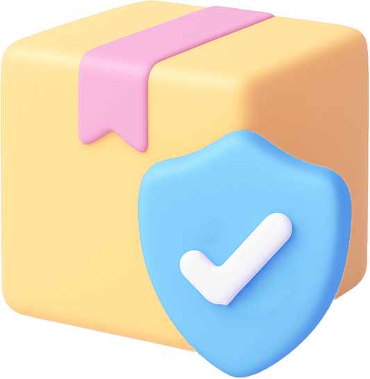 Cover drops & mishaps – 90-Day Protection only